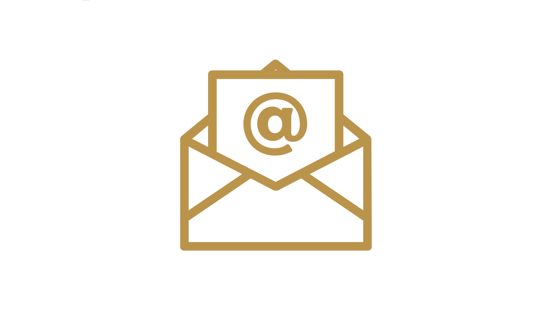 Mail icon